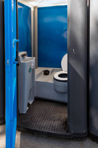 Best Construction site porta potty rental  in Four Square Mile, CO