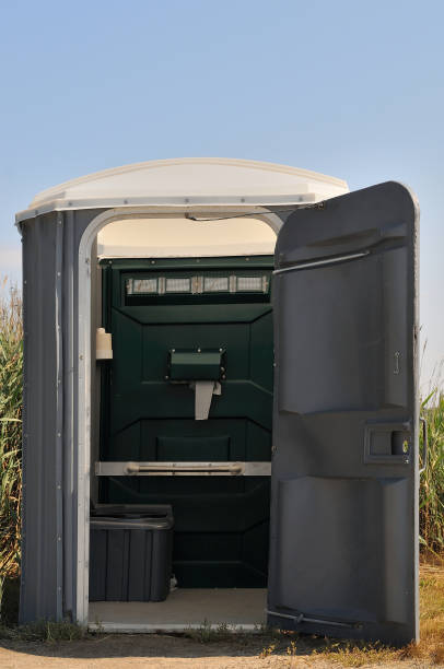 Best Portable toilet rental cost  in Four Square Mile, CO