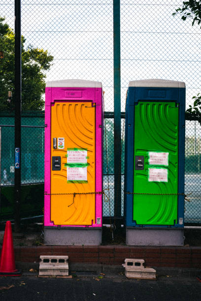 Best Wedding porta potty rental  in Four Square Mile, CO