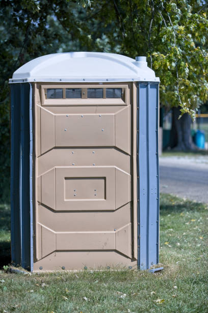 Best Affordable portable toilet rental  in Four Square Mile, CO